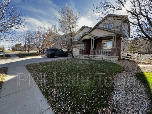 Building Photo - 24646 E Florida Ave