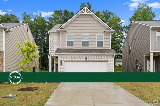 Building Photo - 4 bed / 2.5 bath in Gainesville! Retreat a... Rental