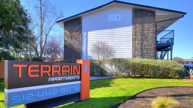 Photo - Terrain Apartments