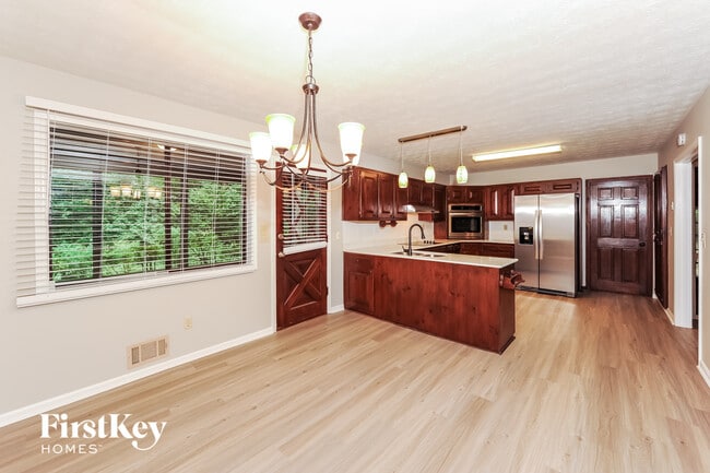 Photo - 1829 E Gate Dr