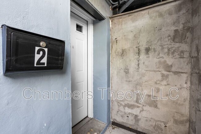Photo - 1641 4th St NW Unit #2