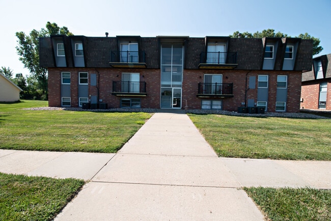 Kimberly Manor