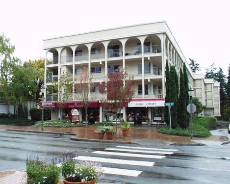 Primary View - Forum Plaza