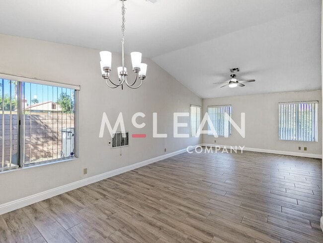 Photo - Four Bedroom Oasis - With Solar!