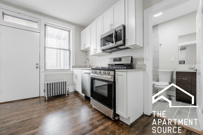 Photo - 3817 N Drake Ave