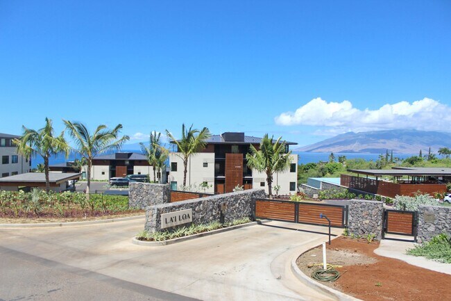 Photo - Rare opportunity at Wailea’s newest development, La‘i Loa. Furnished 2 Bed/2Bath. Luxurious pool ...