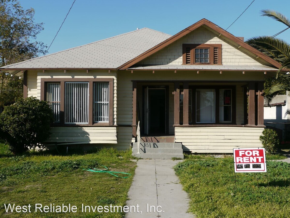 3 br, 2 bath House - 730 West 8Th Street - 3 br, 2 bath House - 730 West 8Th Street