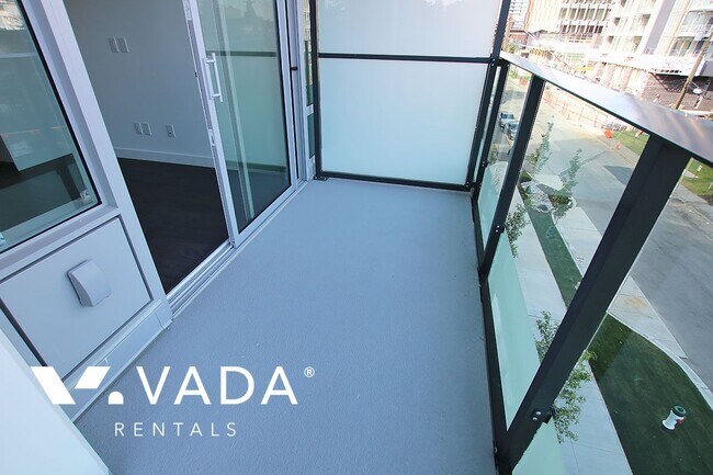 Photo - Maywood On The Park Studio For Rent 403-64... Unit 403