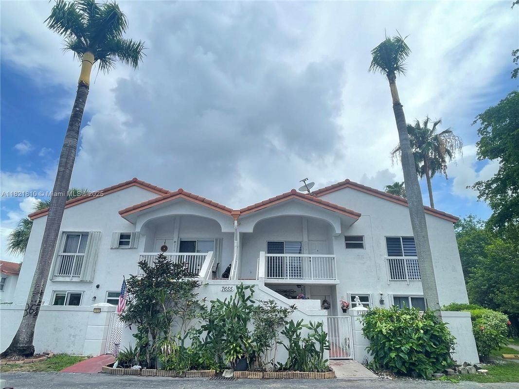 Photo - 7655 SW 153rd Ct Condo