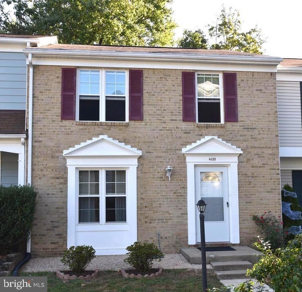 Photo - 6035 Meyers Landing Ct Townhome