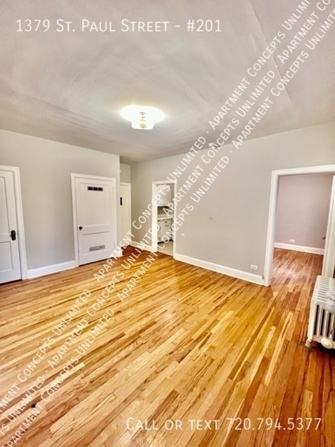 Photo - 1379 St Paul St Unit #201