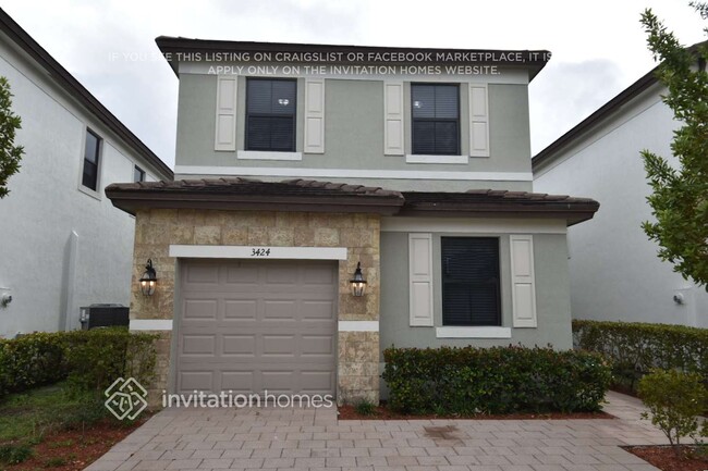 Building Photo - 3424 W 110th St