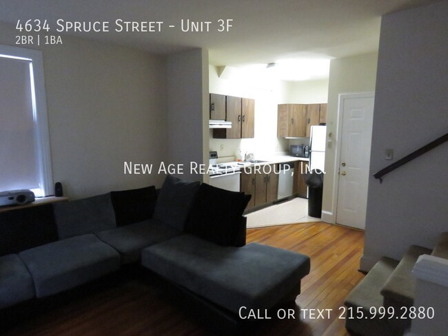 Photo - 4634 Spruce St Unit 3F