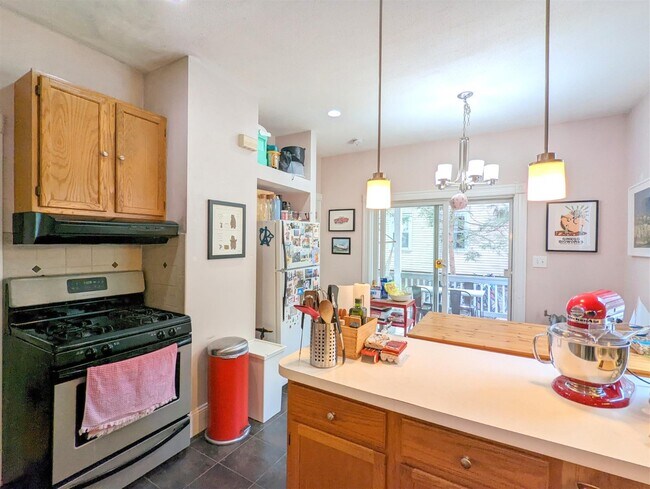 Photo - 390 Washington St Unidad 1