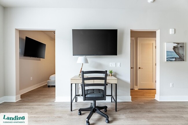 Photo - 300 E Broad St Apartamento Unidad 450.1411002