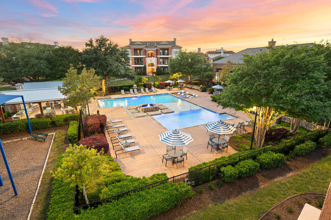 Photo - Onion Creek Luxury Apartments