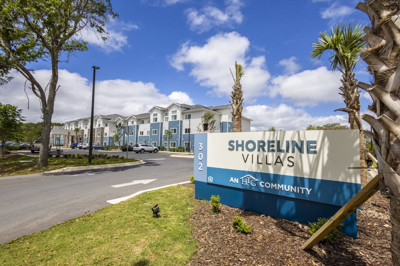 Shoreline Villas - Shoreline Villas