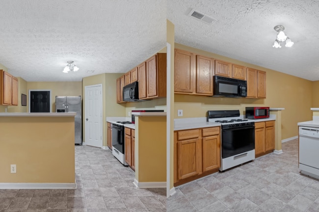 Photo - 2927 Jim Owens Rd NW