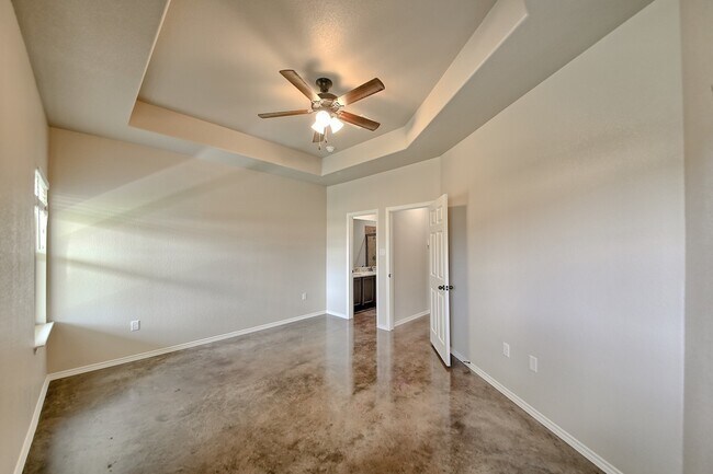 Photo - GORGEOUS 3 BEDROOM DUPLEX LOCATED IN BUDA, TEXAS!