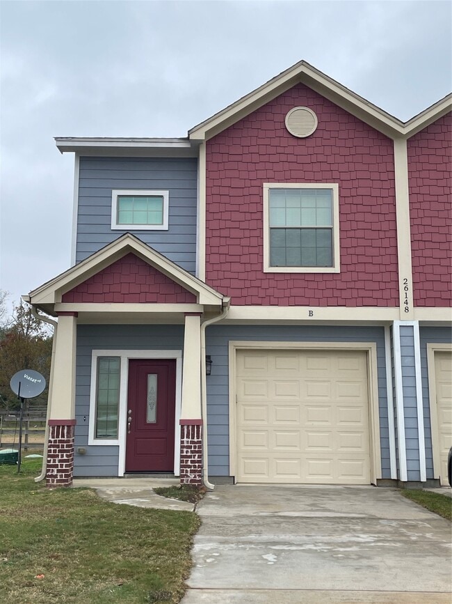 Photo - 26148 Avenue E Unit B