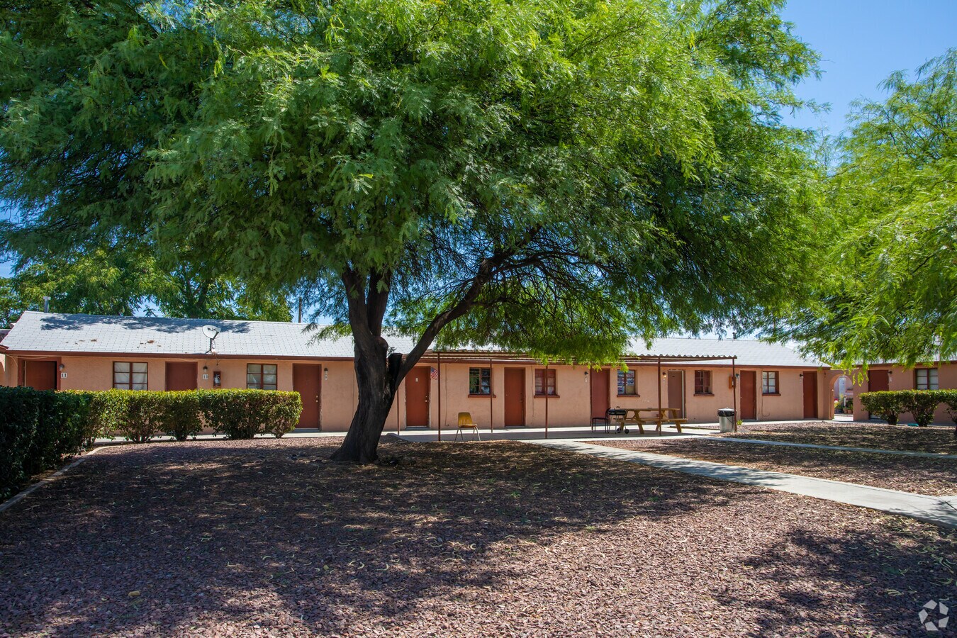 Photo - Desert Vista Village