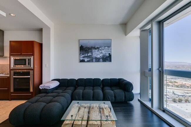 Photo - Luxury Furnished 2 Bed, 2 Bath Residence at The Martin with Strip & Mountain Views