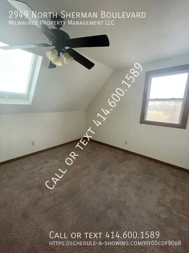 Photo - 2949 N Sherman Blvd