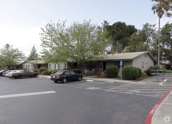 Photo - Sacramento Manor Senior Apartments