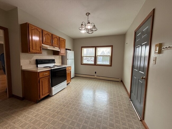 Photo - 132 Coburn Ave Unit 1