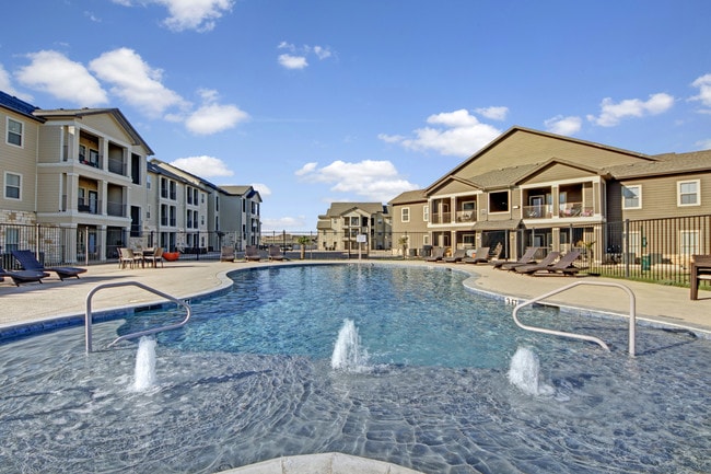 Building Photo - The Azure Apartment Homes