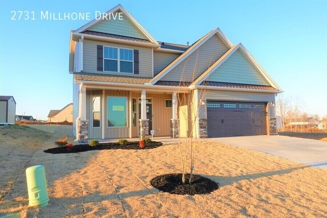 Photo - 2731 Millhone Dr
