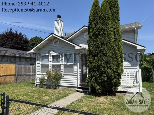 Building Photo - 756 - Three Bedroom, Three Bath in Auburn!