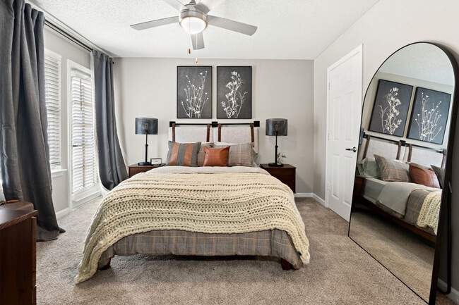 Photo - Atlas at St. George