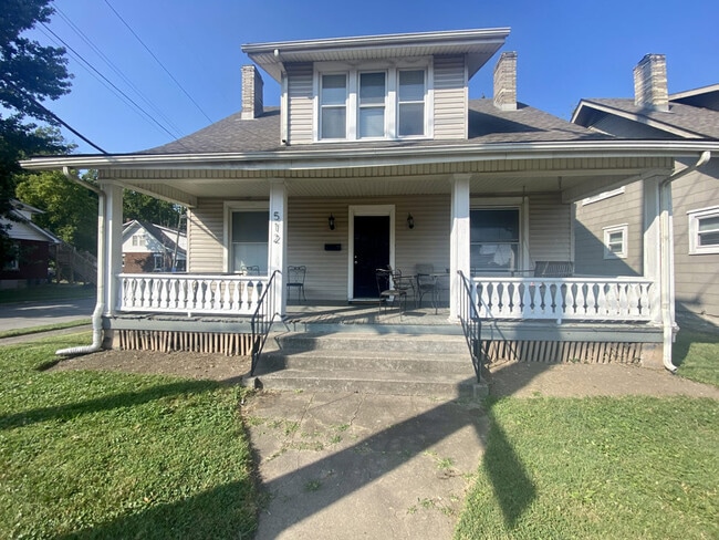 Building Photo - 512 Euclid Ave