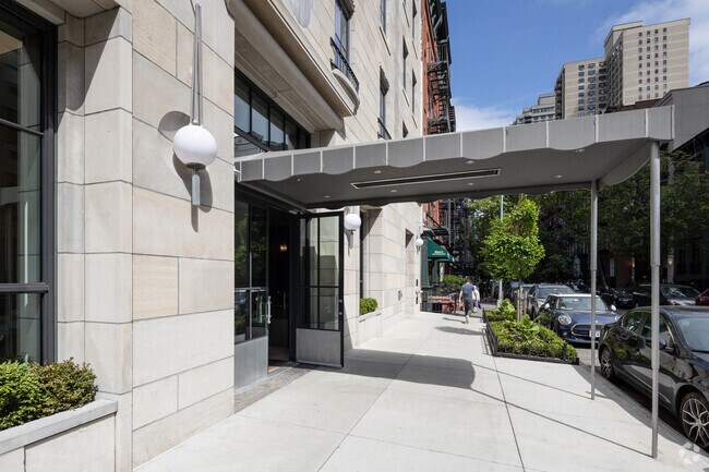 Photo - Beckford House