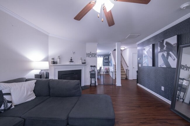 Photo - 4 Bedrooms | 2.5 Bathrooms | 2,032 Sq. Ft