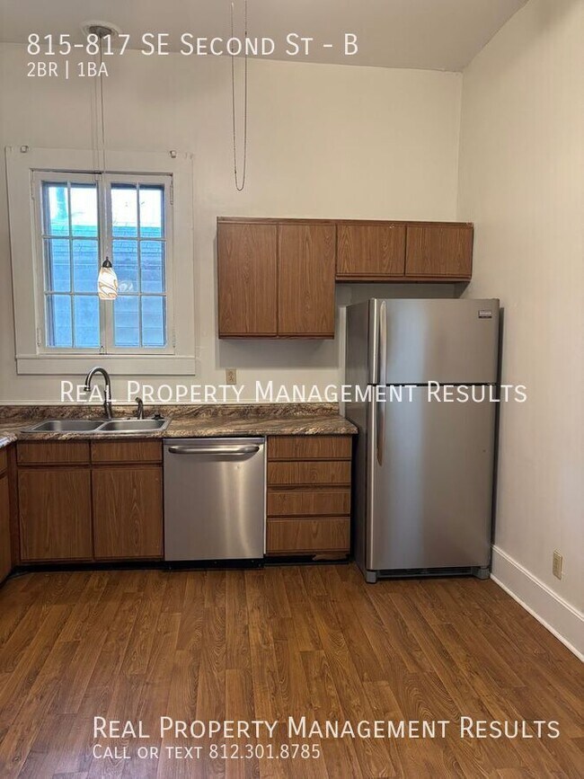 Photo - 815-817 SE Second St-B Unit B