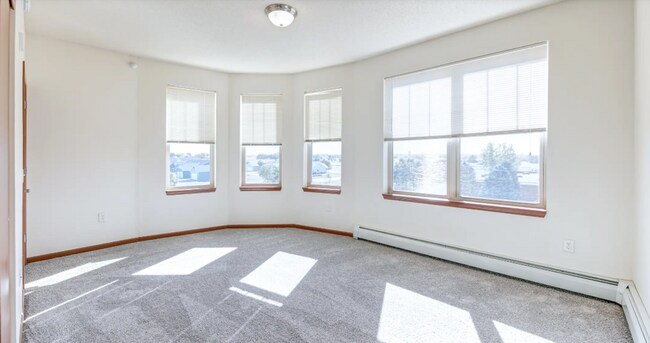 Photo - Heritage Village Apartments