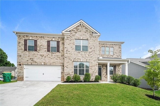 Building Photo - 7326 Embassy Trce