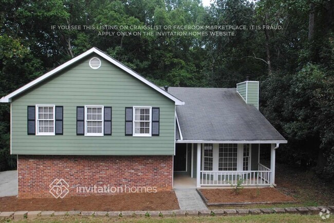 Building Photo - 100 Parkcreek Ct Rental