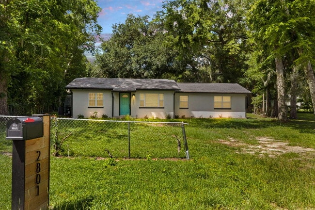 Photo - Gardener's Paradise! 3BR Home on Oversized Lot with Shed & Greenhouse