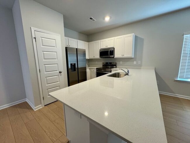 Photo - MOVE IN SPECIAL-FENCED YARD-NEW CONSTRUCTION