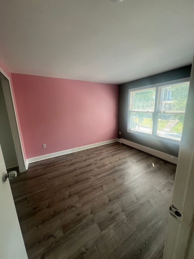 Photo - Ferry Street Flats