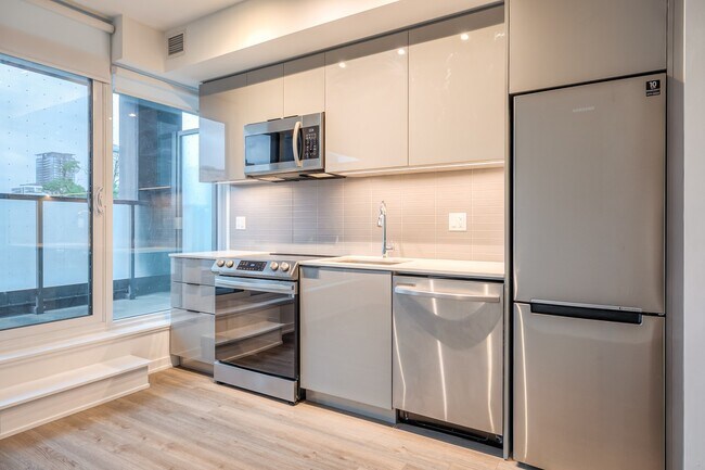 Photo - 50 Power St Unit 311
