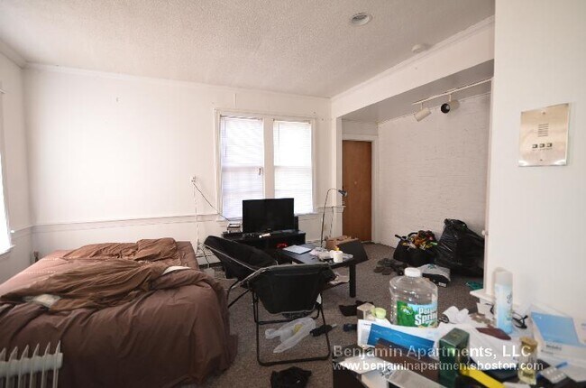 Photo - 61 S Huntington Ave Unit 303