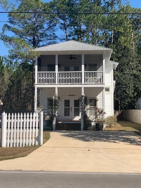 Photo - 1868 N County Hwy 393 House