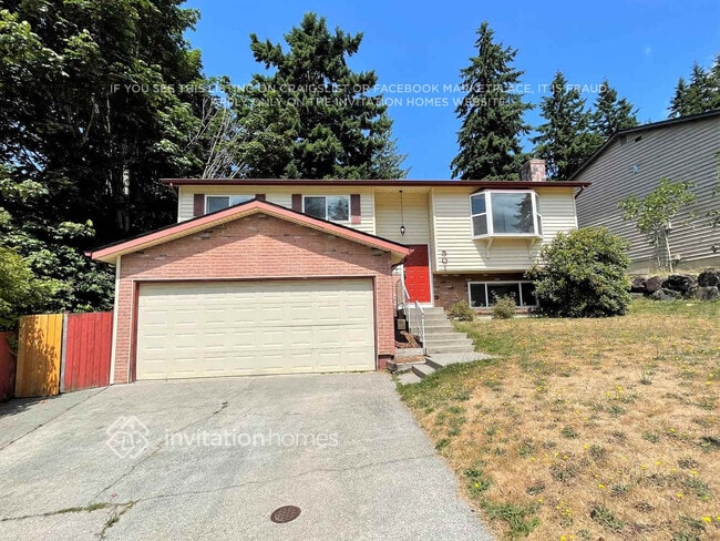 Building Photo - 501 75th Pl SW Rental