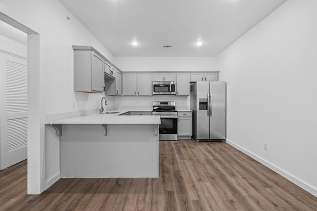 Photo - Bacardi on the Hill | Fayetteville Living