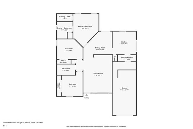 Photo - 1061 Cedar Creek Village Rd