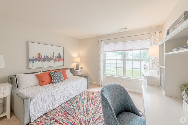 2HAB, 2BA - Highland
